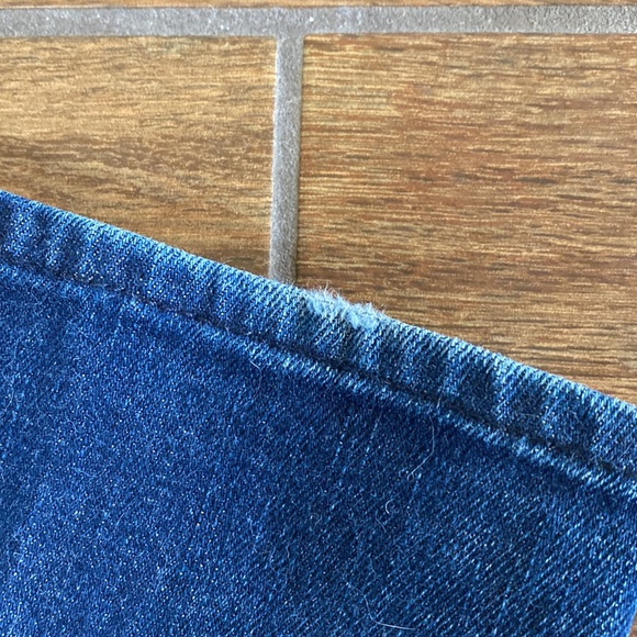 J. Crew Bootcut Jean - Picture 6 of 6
